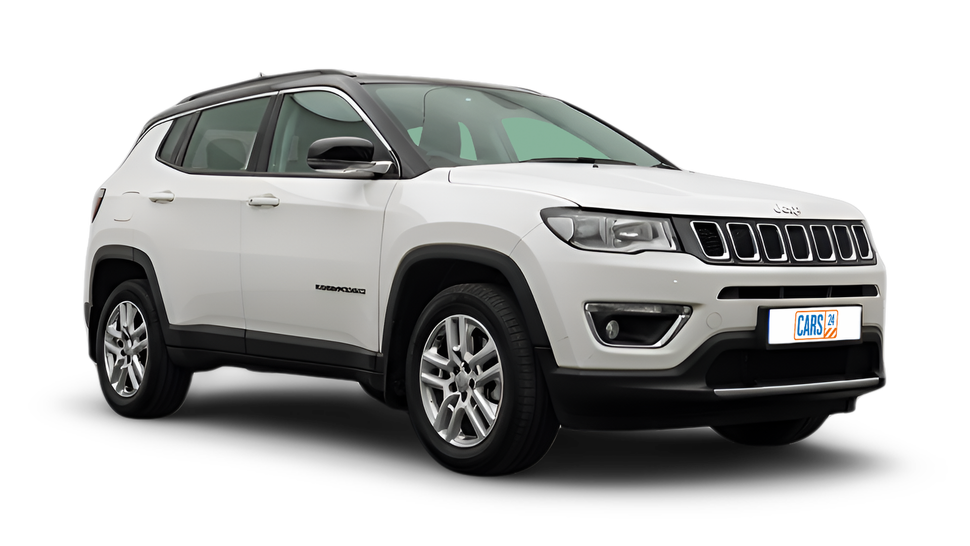 Jeep Compass-img